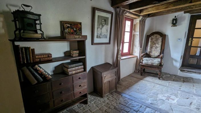 Image No.13-Maison de 4 chambres à vendre à La Souterraine