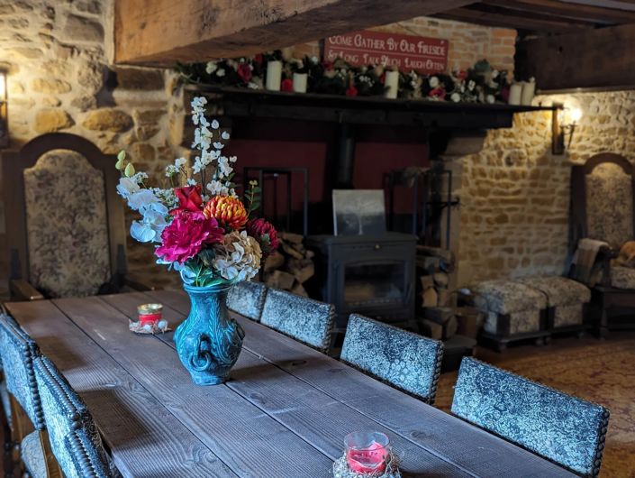 Image No.11-Maison de 4 chambres à vendre à La Souterraine