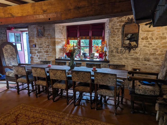 Image No.9-Maison de 4 chambres à vendre à La Souterraine