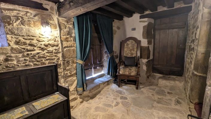 Image No.15-Maison de 4 chambres à vendre à La Souterraine