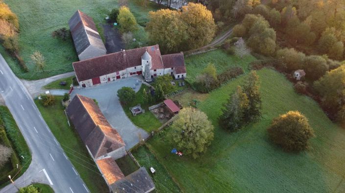 Image No.5-Maison de 4 chambres à vendre à La Souterraine