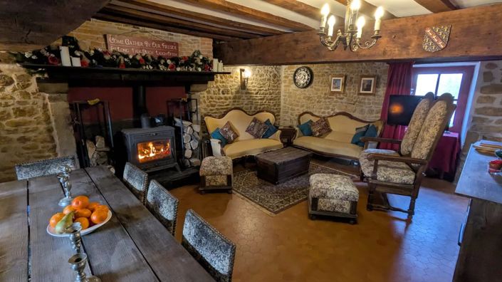 Image No.2-5 Bed House for sale