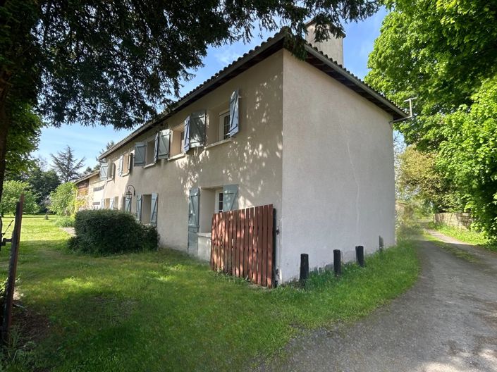 Image No.1-4 Bed Village House for sale
