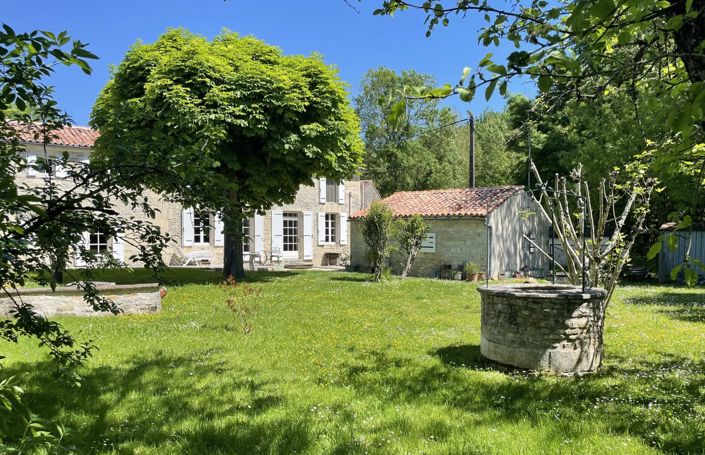 Image No.1-Maison de 3 chambres à vendre à Migron