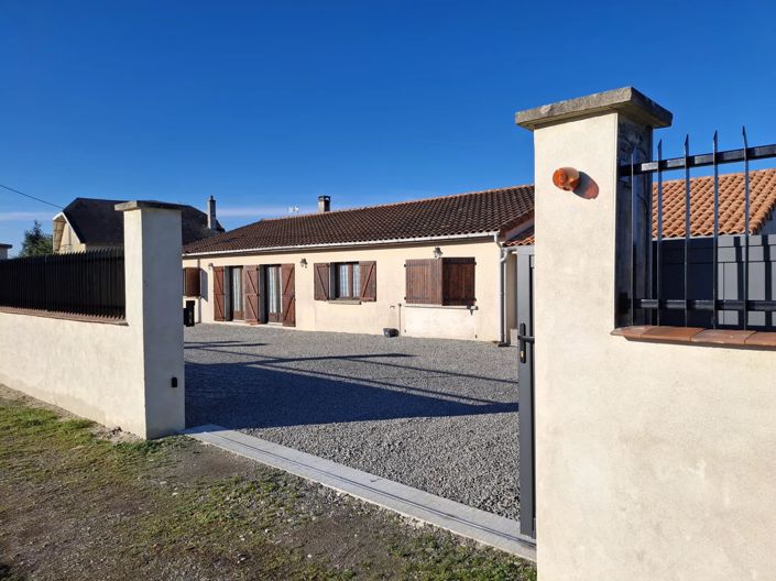Image No.1-3 Bed House for sale