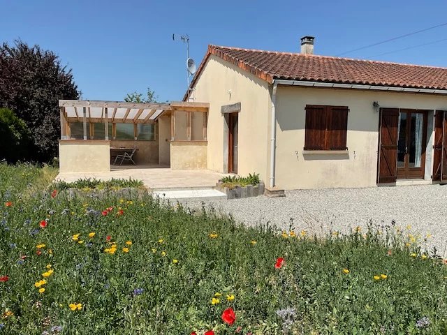 Image No.1-3 Bed House for sale