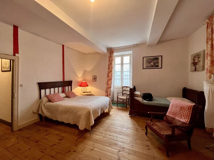 Image No.7-Maison de 3 chambres à vendre à Bergerac