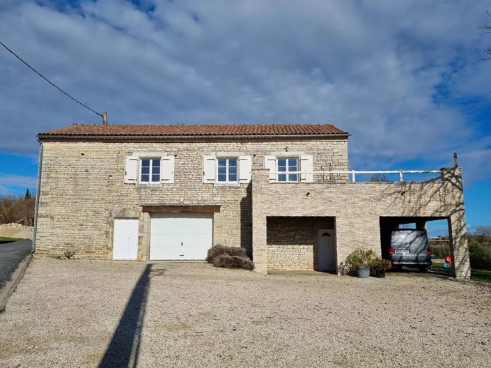 Image No.1-3 Bed Village House for sale