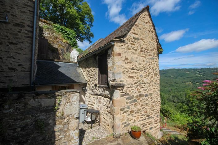 Image No.12-Maison de 5 chambres à vendre à Najac