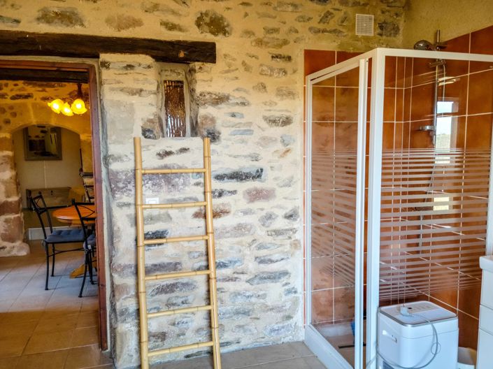 Image No.15-Maison de 5 chambres à vendre à Najac