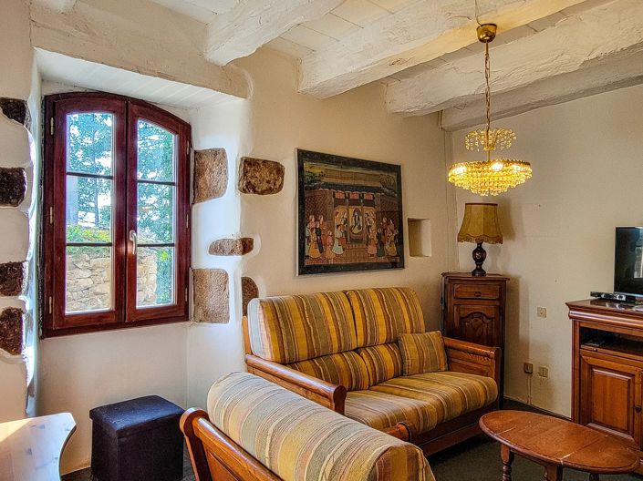 Image No.5-Maison de 5 chambres à vendre à Najac