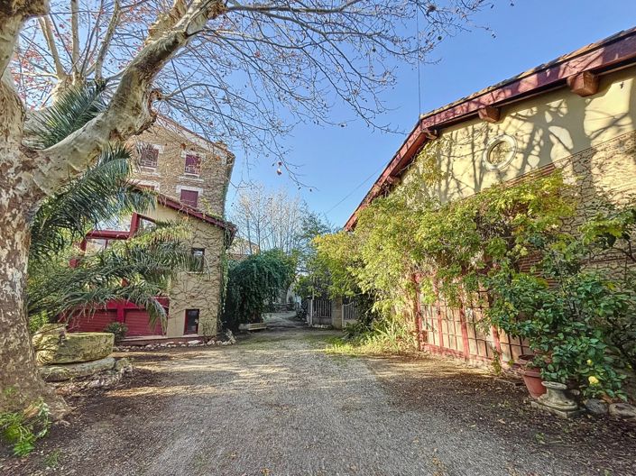 Image No.2-Maison à vendre à Bages