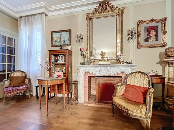 Image No.3-Maison à vendre à Bages