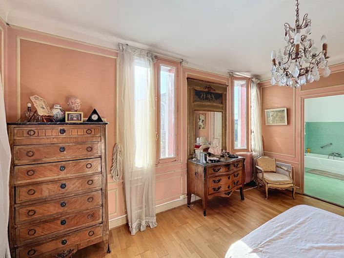 Image No.4-Maison à vendre à Bages