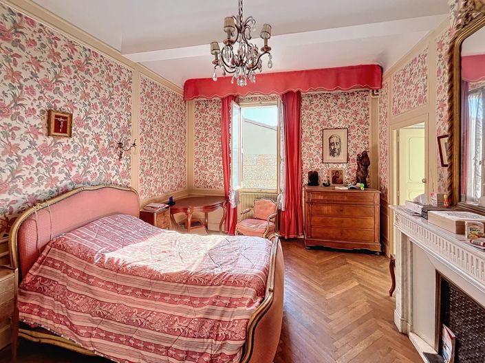 Image No.7-Maison à vendre à Bages