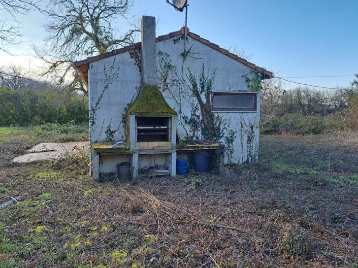 Image No.9-Maison à vendre à Pindray