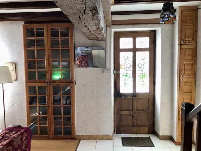 Image No.11-Maison de 2 chambres à vendre à Val-d'Oire-et-Gartempe