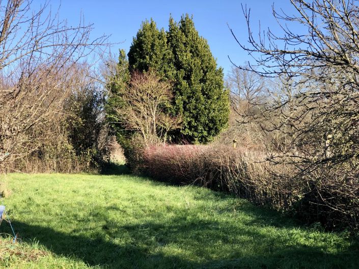 Image No.2-Maison de 2 chambres à vendre à Val-d'Oire-et-Gartempe