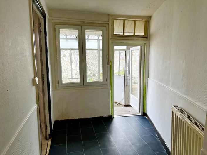 Image No.10-Maison de village de 2 chambres à vendre à Magnac-Laval