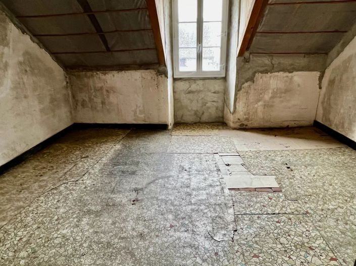 Image No.11-Maison de village de 2 chambres à vendre à Magnac-Laval