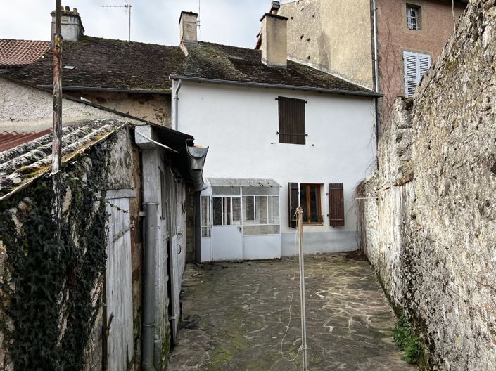 Image No.15-Maison de village de 2 chambres à vendre à Magnac-Laval