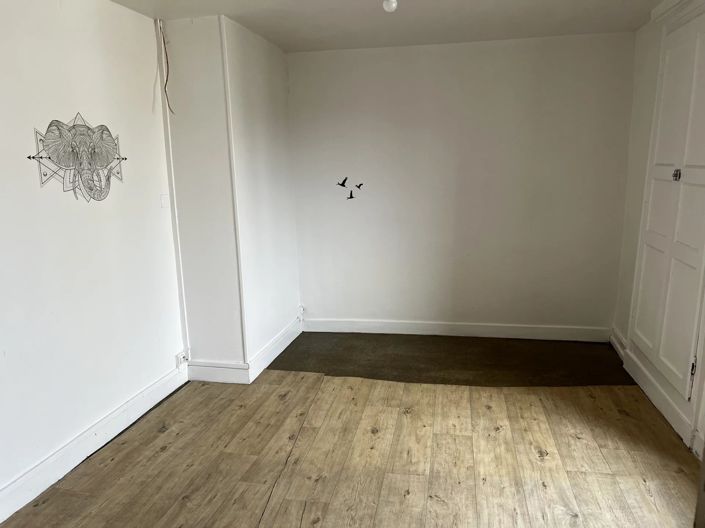 Image No.6-Maison de village de 2 chambres à vendre à Magnac-Laval