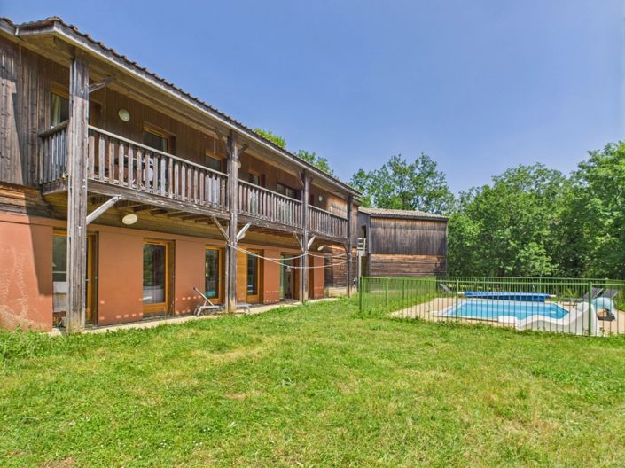 Image No.3-Maison de 41 chambres à vendre à Périgueux