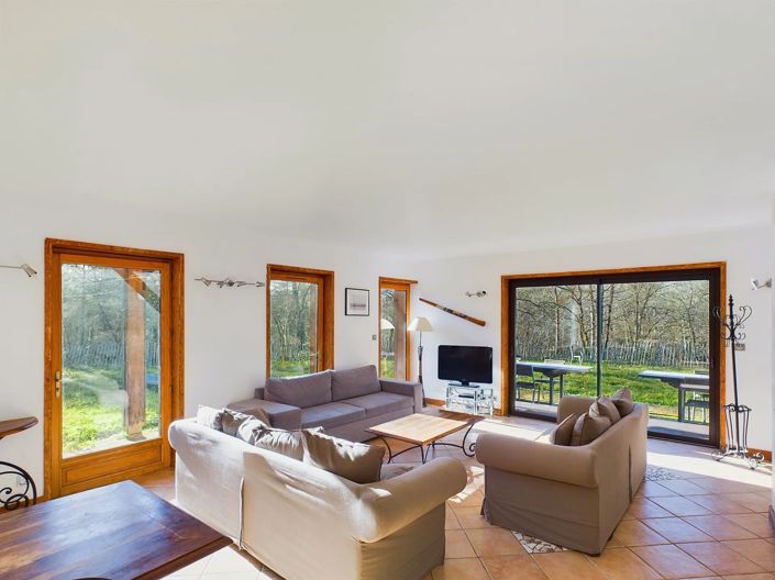 Image No.4-Maison de 41 chambres à vendre à Périgueux