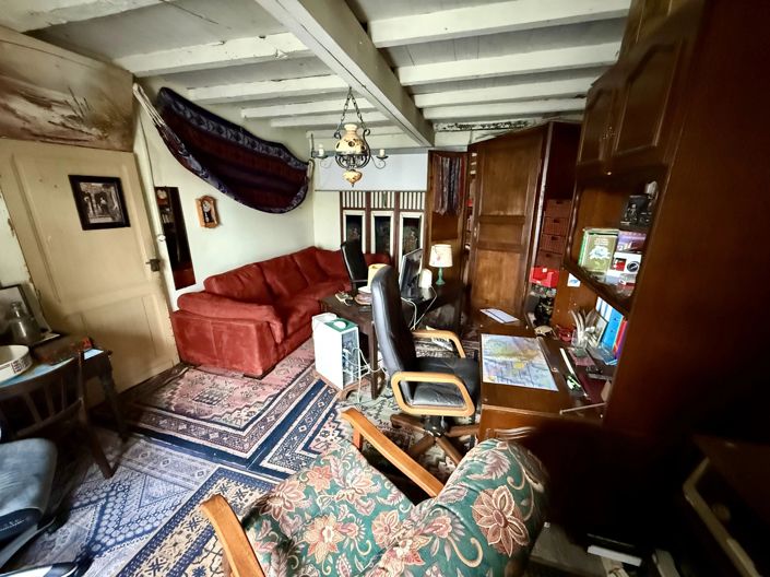 Image No.11-Maison de 6 chambres à vendre à Sainte-Foy-la-Grande