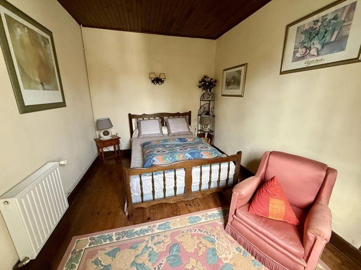 Image No.14-Maison de 6 chambres à vendre à Sainte-Foy-la-Grande