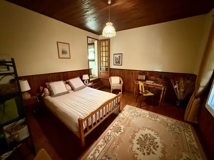 Image No.5-Maison de 6 chambres à vendre à Sainte-Foy-la-Grande