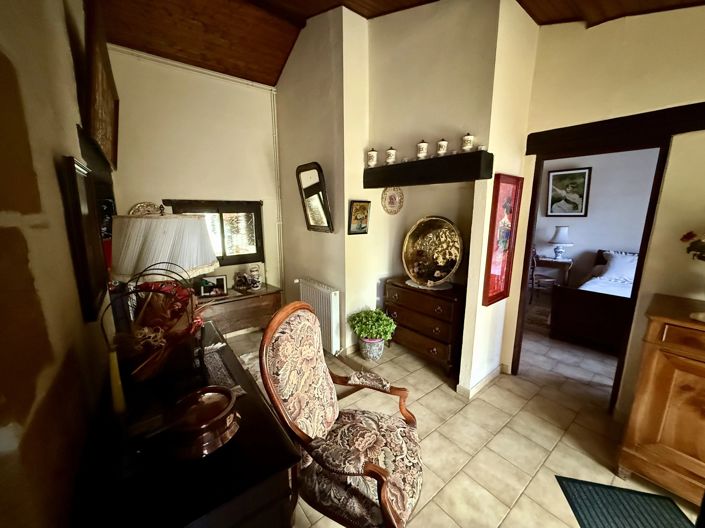 Image No.8-Maison de 6 chambres à vendre à Sainte-Foy-la-Grande