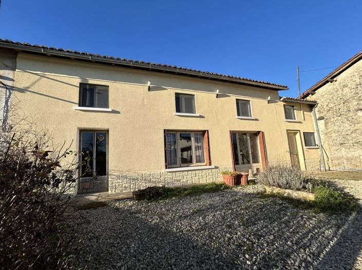 Image No.1-1 Bed Village House for sale