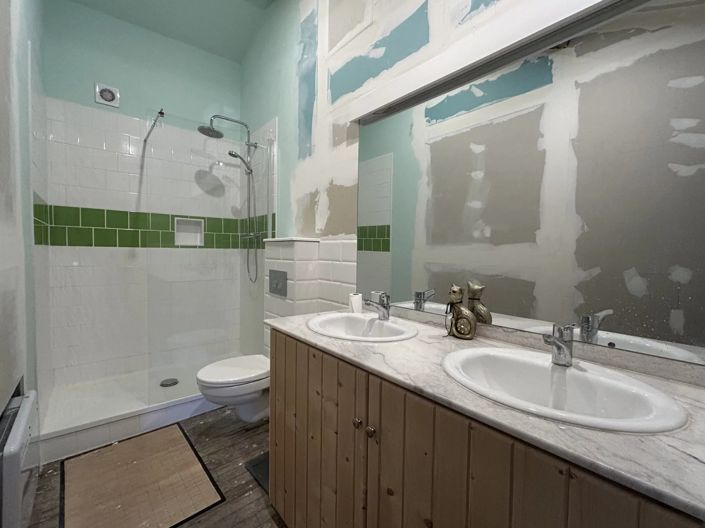 Image No.10-Maison de village de 1 chambre à vendre à Caunay