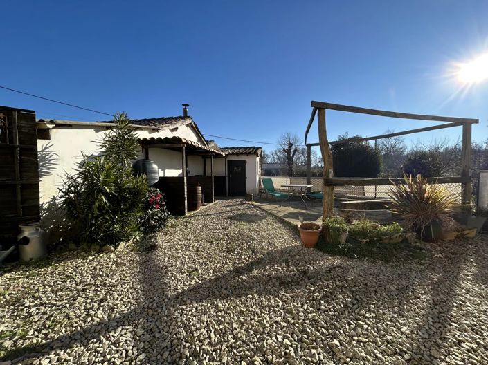 Image No.13-Maison de village de 1 chambre à vendre à Caunay