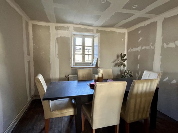 Image No.5-Maison de village de 1 chambre à vendre à Caunay