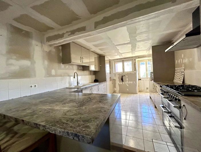 Image No.6-Maison de village de 1 chambre à vendre à Caunay