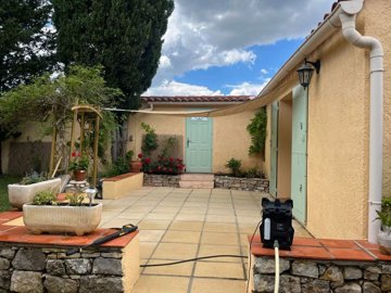 Maison de 3 chambres à vendre à Lorgues