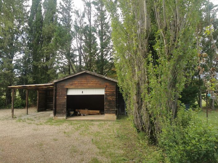 Image No.12-Maison de 3 chambres à vendre à Lorgues