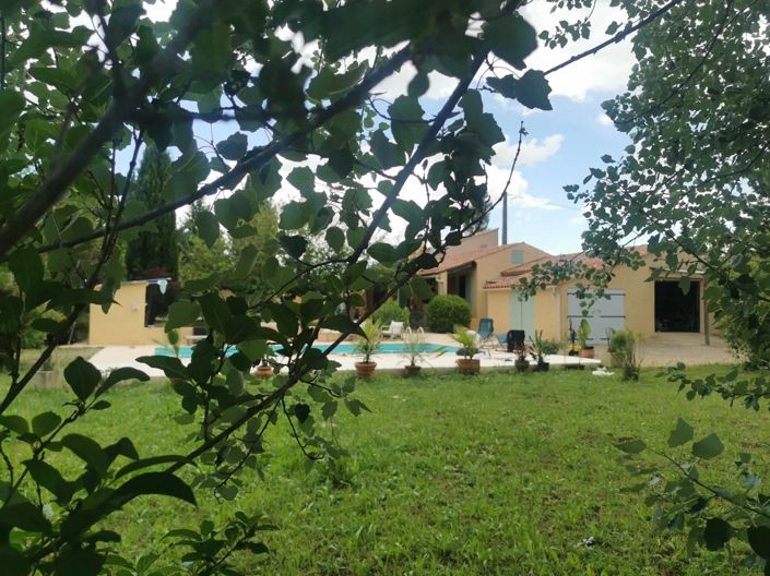 Image No.7-Maison de 3 chambres à vendre à Lorgues