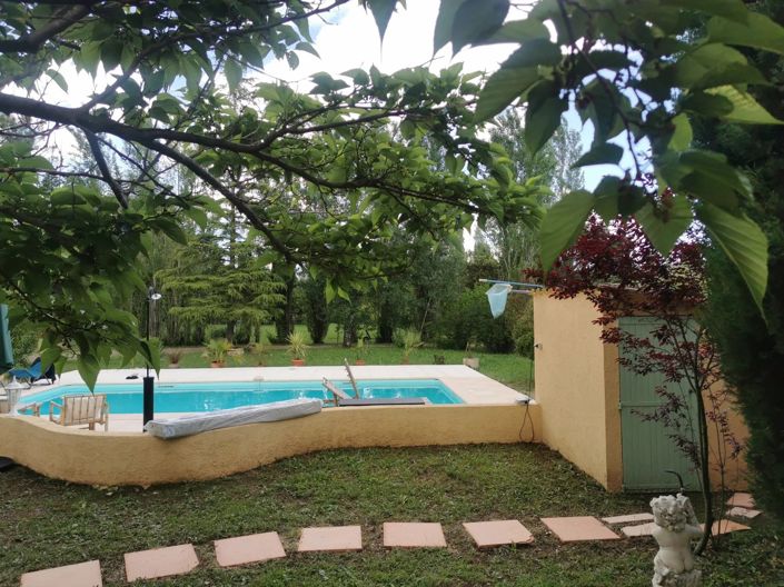 Image No.8-Maison de 3 chambres à vendre à Lorgues