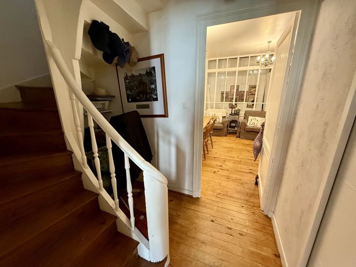 Image No.14-Maison de 2 chambres à vendre à Sainte-Foy-la-Grande