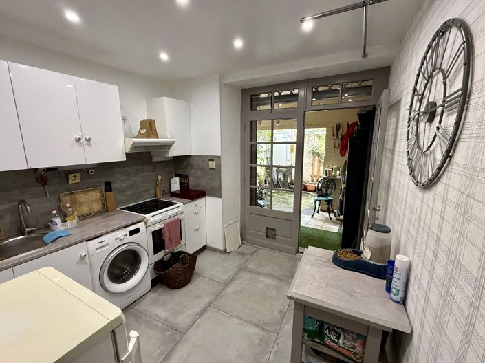 Image No.8-Maison de 2 chambres à vendre à Sainte-Foy-la-Grande