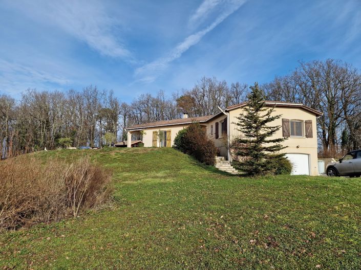 Image No.12-Maison de 3 chambres à vendre à Seyches