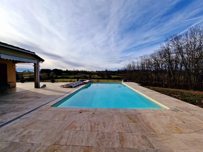 Image No.9-Maison de 3 chambres à vendre à Seyches