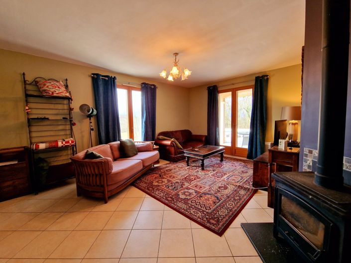 Image No.5-Maison de 3 chambres à vendre à Seyches