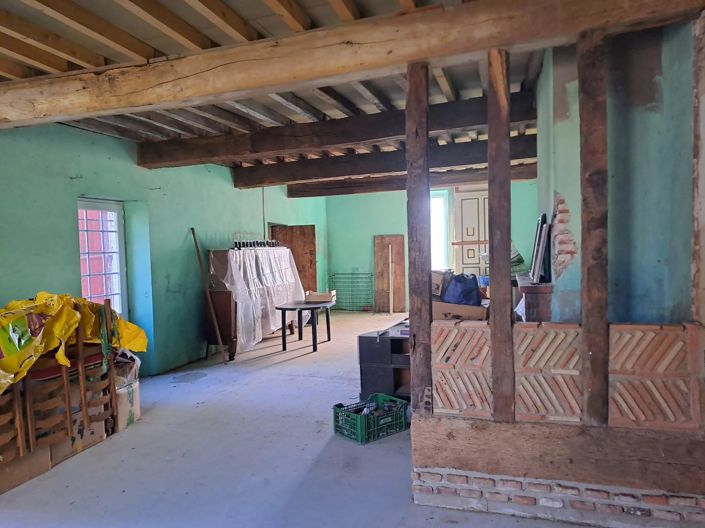 Image No.11-Maison de 3 chambres à vendre à Tonneins