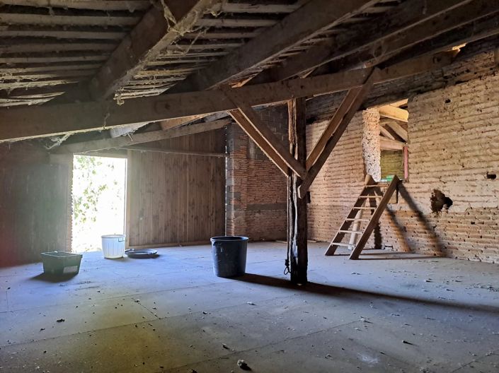 Image No.15-Maison de 3 chambres à vendre à Tonneins