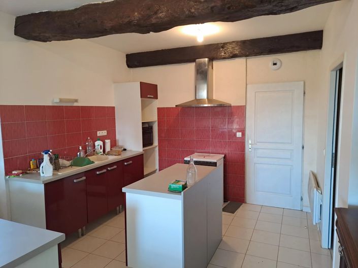 Image No.3-Maison de 3 chambres à vendre à Tonneins