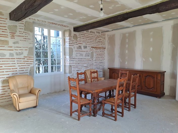 Image No.4-Maison de 3 chambres à vendre à Tonneins